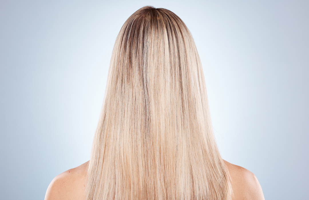 7 טיפים לטיפול בשיער שרוף וכיצד לעשות זאת נכון?